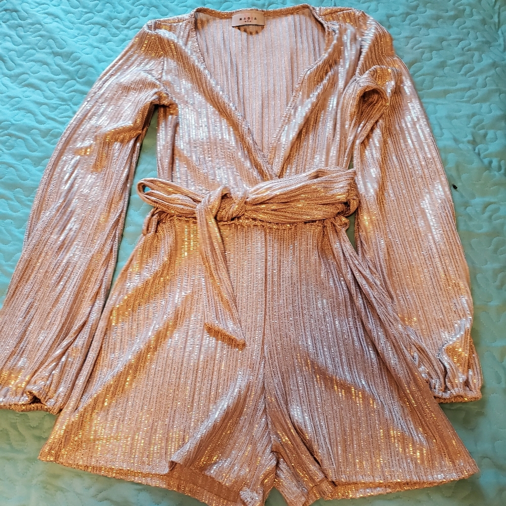 Jumpsuit